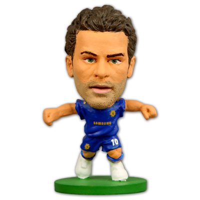 スポーツ SOCCERSTARZ  CHELSEA Amazon.com: SoccerStarz - Chelsea Champions League Winners