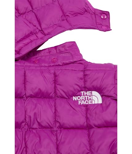 The North Face Girls' Thermoball Hooded Jacket (Little Big Kid)3