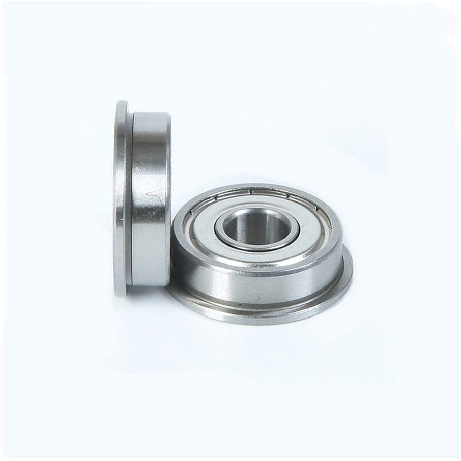 Roulement F6902ZZ à collerette pour remplacer un roulement de roue défectueux 15x28x7mm