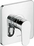 Hansgrohe 34625000 Miscelatore da Incasso per Doccia Axor Raindance