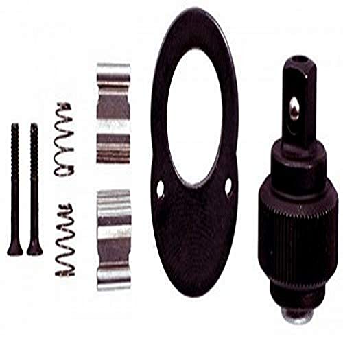 KS Tools 1/2' Reparatur-Satz für 72-Zahn-Umschaltknarre