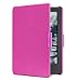 Amazon Cover for Kindle (8th Generation, 2016 - will not fit Paperwhite, Oasis or any other generation of Kindles) - Magenta