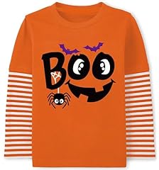 7-boo Pumpkin