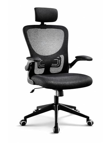 Jardin202 Silla Escritorio Ergonómica Lum