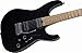 Charvel Pro-Mod DK24 HH 2PT Electric Guitar - Gloss Black
