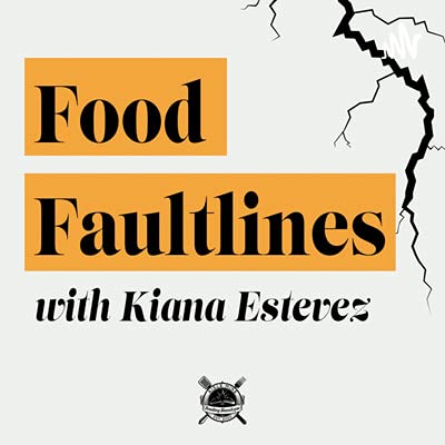 Food n Folklore with Chef Tamika Francis
