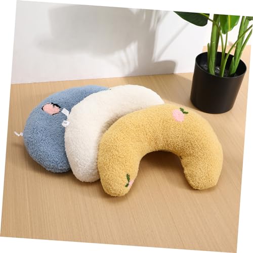 Almohada de cuello para gato Abaodam: pack duradero y transpirable de alta calidad 8