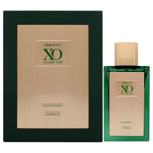 Orientica Xclusif Oud Bleu Extrait de Parfum 2oz60ml - Mens Cologne with Notes Bergamot Apple Cardamom Jasmine Vanilla Perfume Woody Fresh Arabic Perfume for Men - Perfumes Arabes Para Hombre product thumbnail 10