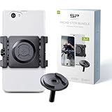 SP Connect Universal Clamp Mount｜SPC+対応｜自転車・バイク用スマホホルダー