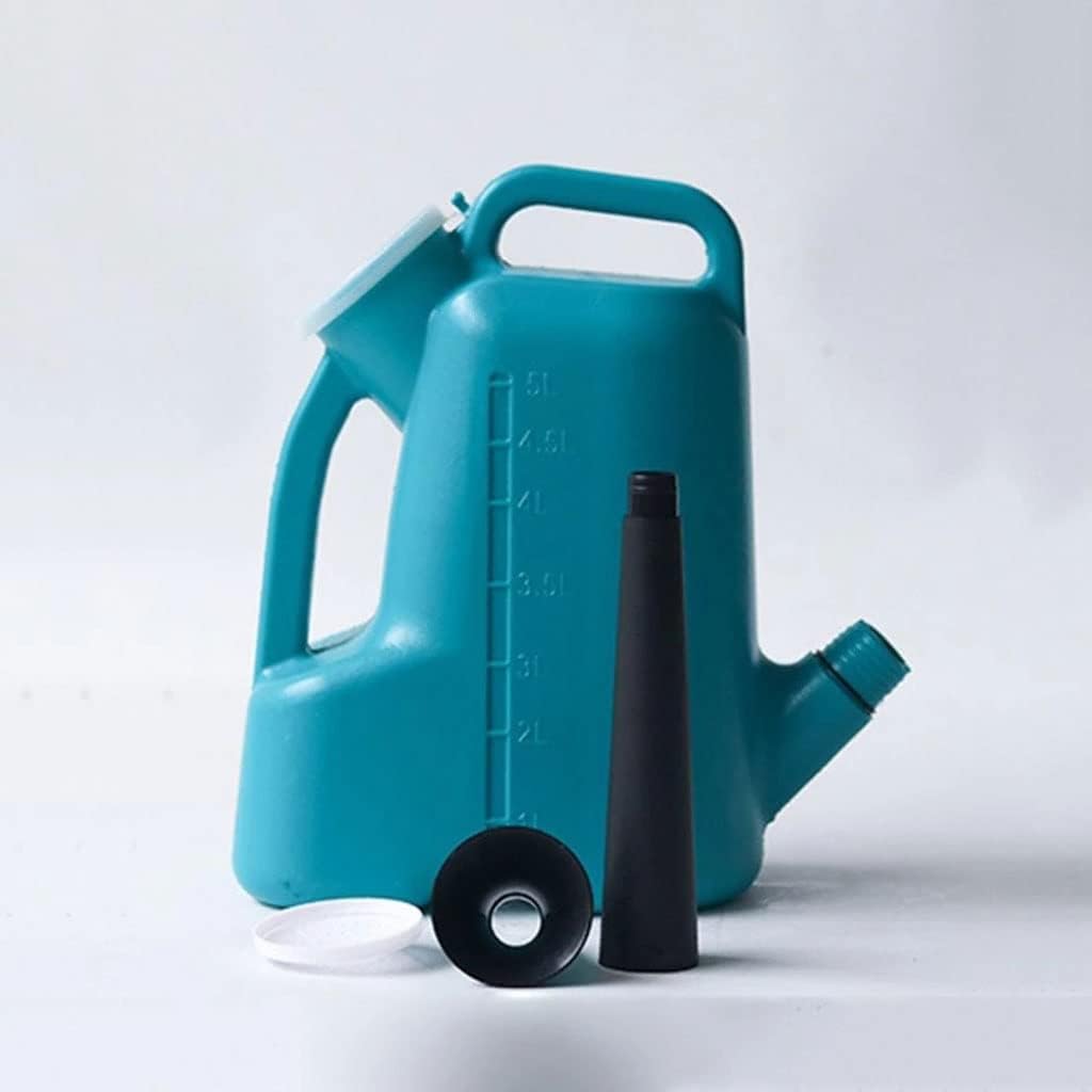 Garden Sprinkler Watering can Switch Water Flow Mode Large Capacity Outdoor Gardening Supplies image 3