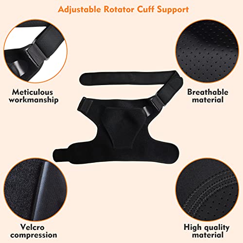 Bandoulière Noire Pour Appareil Photo Reflex Numérique, Support D Epaule Et Stabilisateur Avec Amortisseur Pour Production - 12