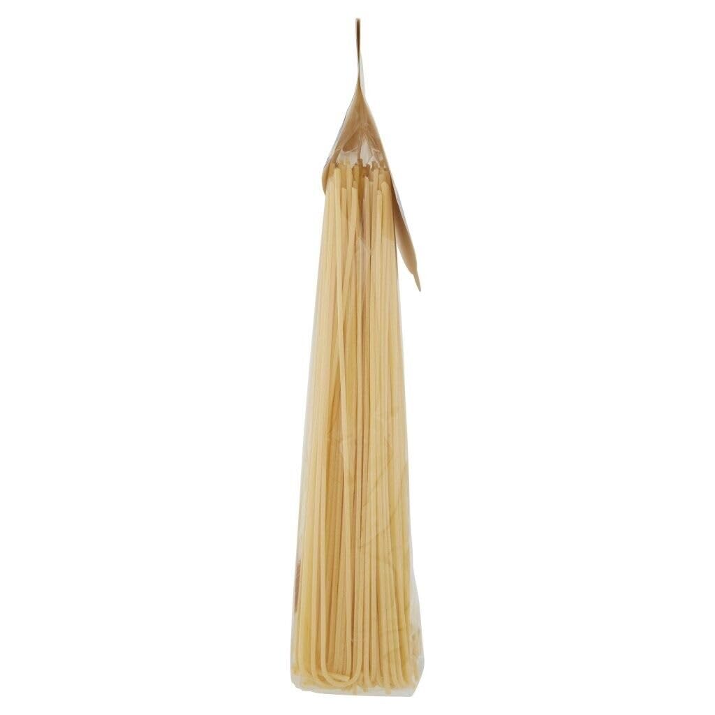 12er-Pack Pastificio Ferdinando II Spaghetti alla Chitarra Pasta di Gragnano I.G.P.,Nudeln aus Hartweizengrieß 500g