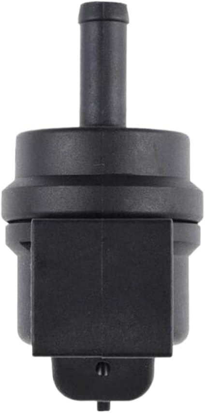 Vapor Canister Purge Solenoid 28910-3C200 Compatible With Santa Fe Tucson Replacement For 29010-04000 29010-0210