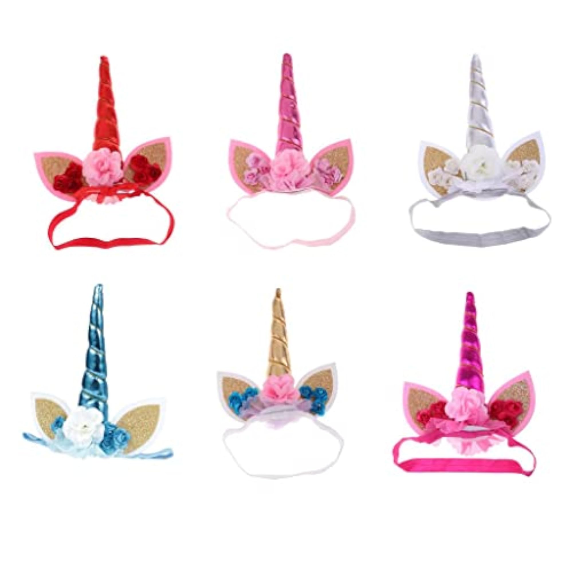 4 Pieces/Set Dolls Ornaments Style 3, Venue Decorations