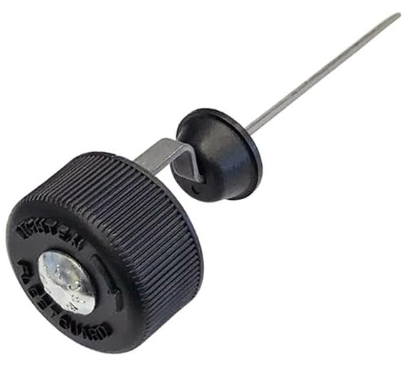 Peterbilt Power Steering Cap Dipstick 572.75000
