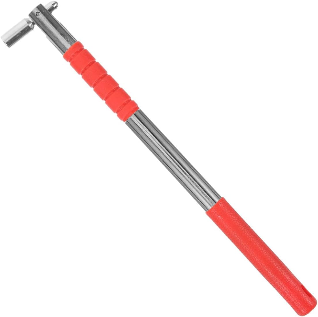 2pcs Tire Valve Stem Removal Tool Easy Install and Repair for Tire Valves User-Friendly Design Convenient Maintenance
