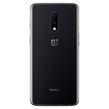 ANDROID - 美品SIMフリー OnePlus 7 8GB 256GB ミラーグレー ANDROID - 新品SIMフリー OnePlus 7 8GB + 256GB ミラーグレイ