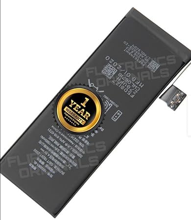 Image of Battery for iPhone 5s A1453 A1533 Battery with 1 Year Warranty**** (X197)