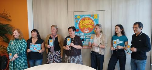 Interview – Les Soirées d’Automne : Une 15ème édition sous le signe de la convivialité et de la diversité musicale