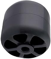 Vista 3 de MaxLLTo Rueda de cubierta de repuesto M115245 para tractores John Deere de 48" 54" 60" (3 7/8" x 3 13/16")