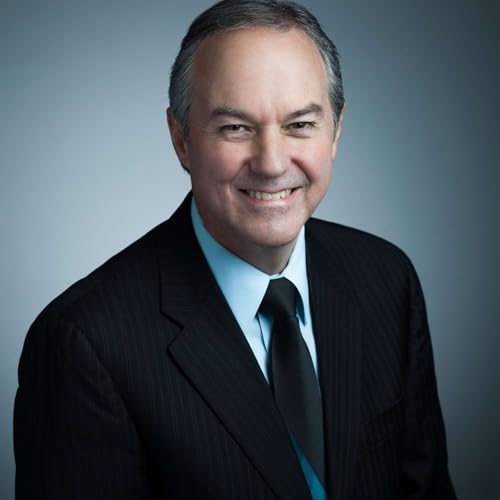 Dan Serns - Going Out with Holy Boldness