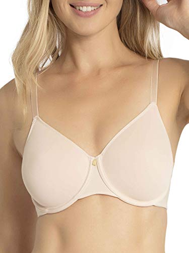 Triumph Body Make Up Essentials Minimizer BH WP nude beige 80C