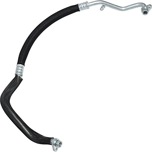 UAC HA 112058C A/C Suction Line Hose Assembly