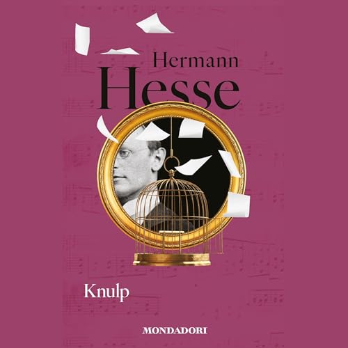 Knulp cover art