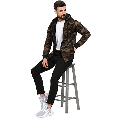 Image of CAHOOT Men Jacket