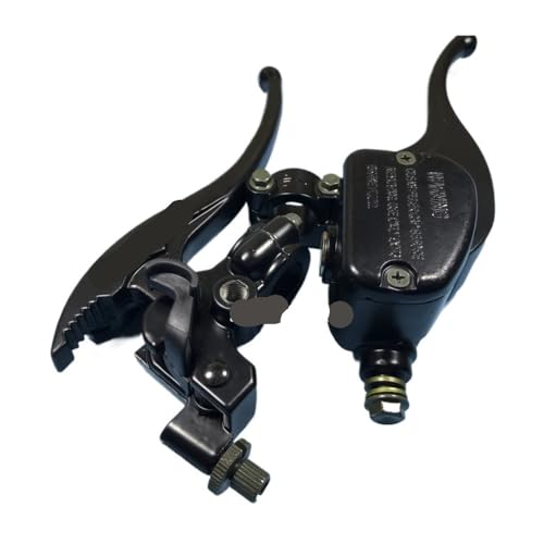 Palancas de freno y estacionamiento para ATV Quad de 260cc a 400cc