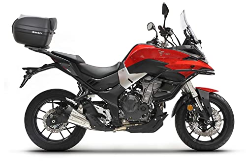SHAD Top Master VOGE 500DS Support Voyage Moto