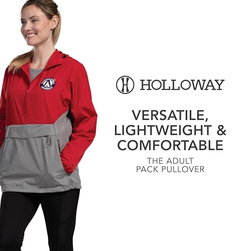 Holloway Men's Pack Pullover4