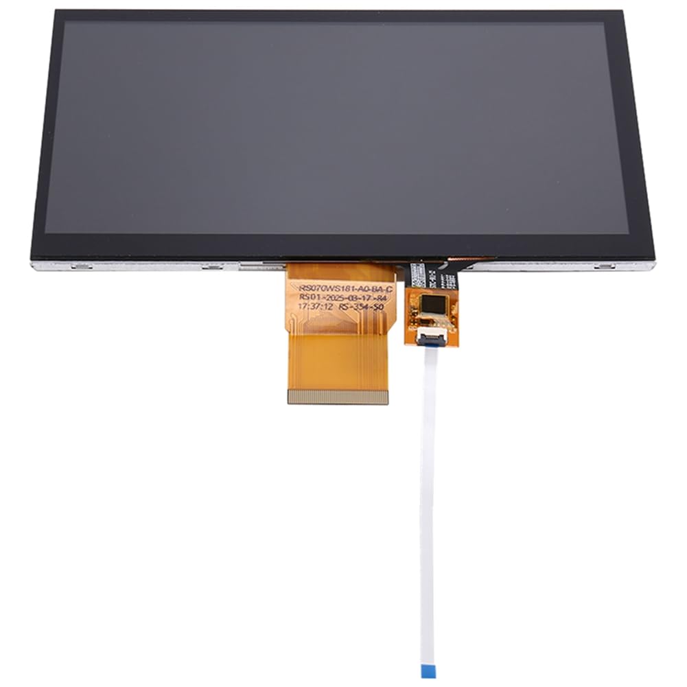 Amazon.co.jp: Svplcxeyp 産業用ディスプレイ 7インチ タッチ