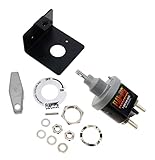 Mack Genuine Mack Lockout Switch - 22722447