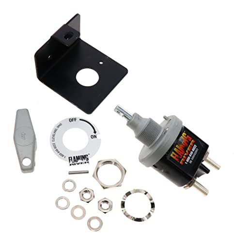 Mack Genuine Mack Lockout Switch - 22722447