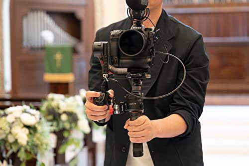 Nikon Poignée de télécommande MC-N10