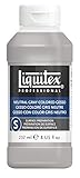 Mezclable con Acrílicos y Médiums Liquitex Profesional