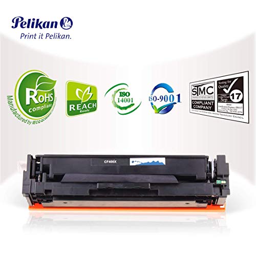 Peli Toner BK 2800 Seiten 4283801