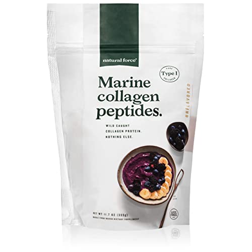 Natural Force Marine Collagen