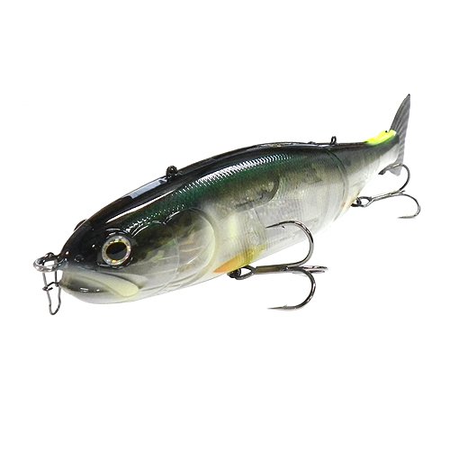 イマカツ　SG+ バスロイド　新品シェル廃盤品 イマカツ SG+バスロイド（未使用品） イマカツ SG+ バスロイド 新品