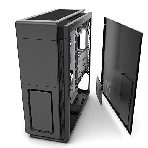 Build My PC, PC Builder, Phanteks Enthoo Primo