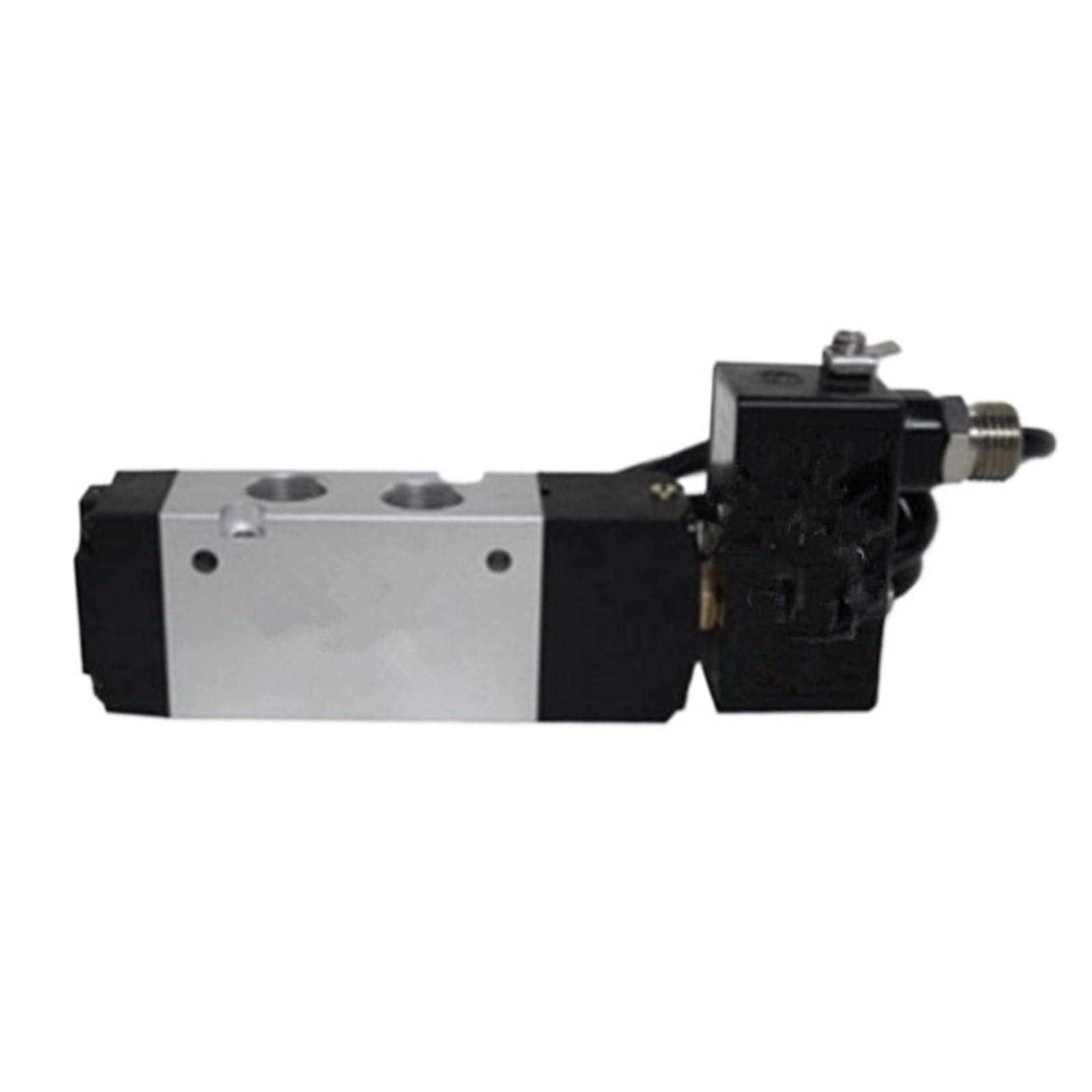Électrovanne SR561-RN35/38DW-EX-C idéale pour rénover un banc d'essai