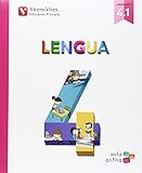  LENGUA 4 (4.1-4.2-4.3) AULA ACTIVA ANDALUCIA: 000001 - 9788468230788