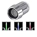 Umiwe(TM) 3-color Water Glow LED Faucet Light Temperature Sensor