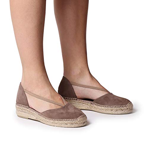 Toni Pons - ERLA-A, Women4