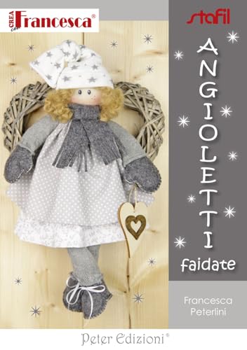 Tipo di prodotto: ABIS_BOOK Angioletti faidate