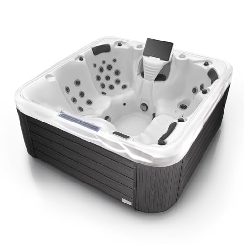 Bueno Spa Hollywood 6-Person Jet Acrylic Hot Tub