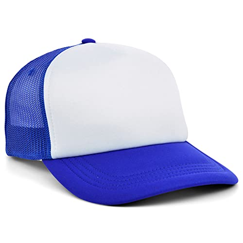 Gorra Trucker Ajustable Lids Unisex miniatura 3