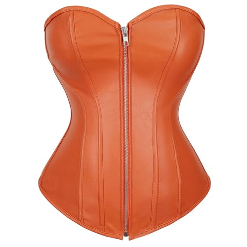 Corset palatial sous la poitrine pour corriger la posture et affiner la taille