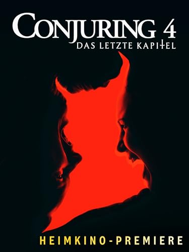 Conjuring 4: Das letzte Kapitel